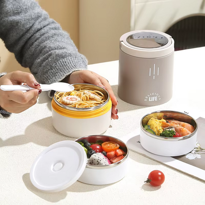 STYLECTRA™ Lunchbox