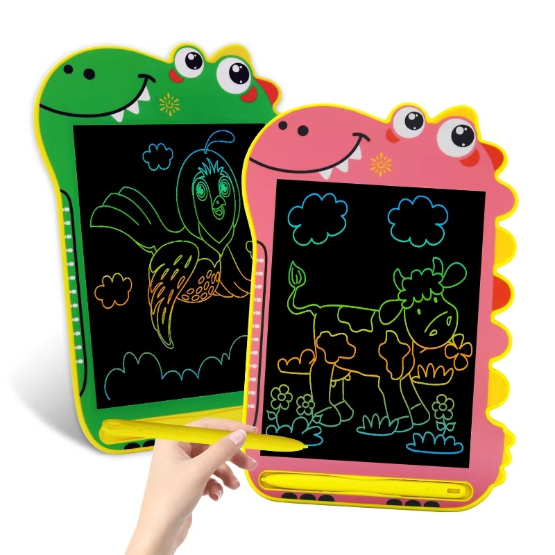 STYLECTRA™ DinoPad