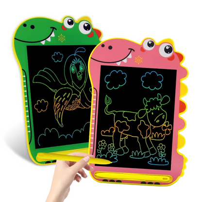 STYLECTRA™ DinoPad