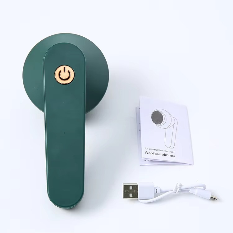 🧥 Stylectra™ Lint Remover – Make Your Clothes Look New Again!