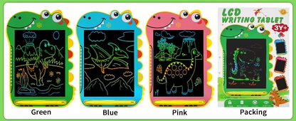 STYLECTRA™ DinoPad