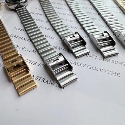 STYLECTRA™ Girls elegant wristwatch