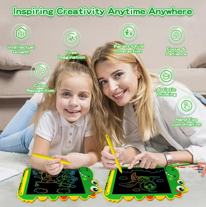 STYLECTRA™ DinoPad