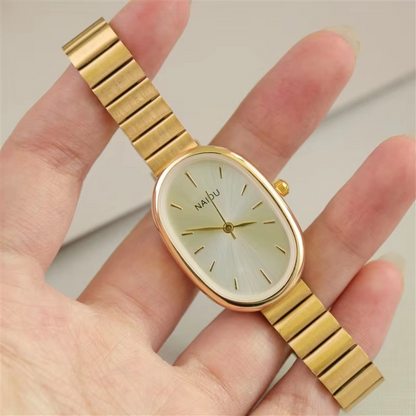 STYLECTRA™ Girls elegant wristwatch