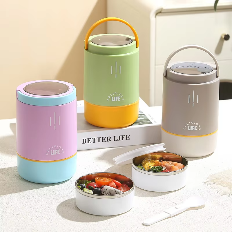 STYLECTRA™ Lunchbox