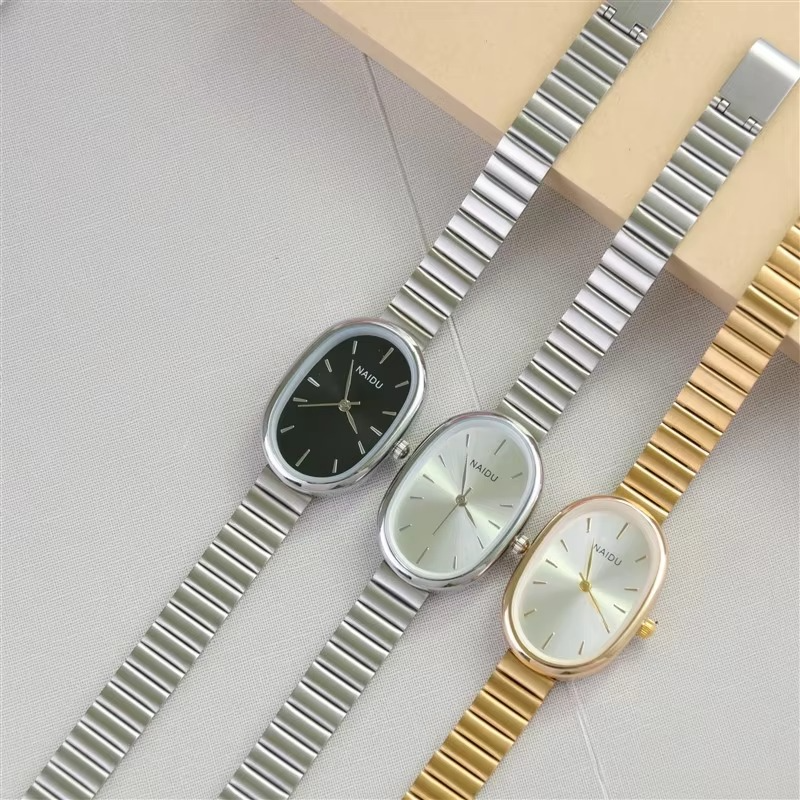 STYLECTRA™ Girls elegant wristwatch