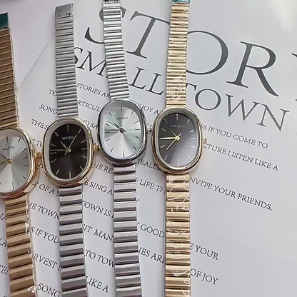 STYLECTRA™ Girls elegant wristwatch