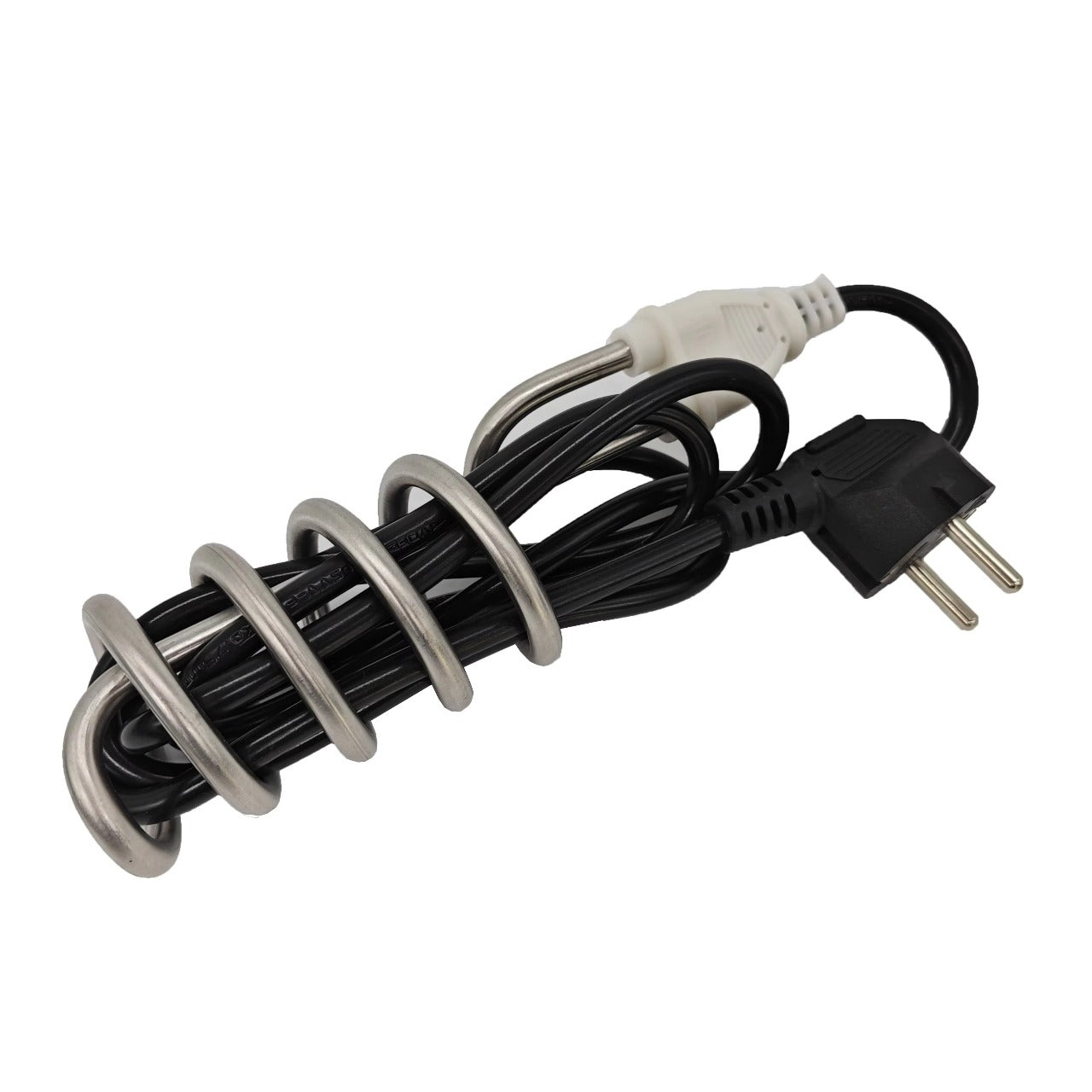 Stylectra™ NSG F8 Electric Water Heating Rod 2000W | Fast & Safe Water Heater for Home Use